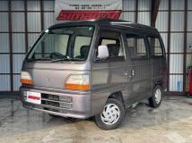 1994 Honda Street