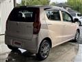 2010 Daihatsu Mira