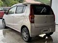 2010 Daihatsu Mira