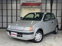 1997 Honda Logo