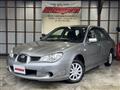 2006 Subaru Impreza Sportswagon