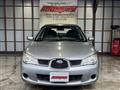 2006 Subaru Impreza Sportswagon