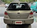 2006 Subaru Impreza Sportswagon