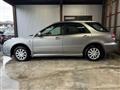 2006 Subaru Impreza Sportswagon