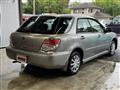 2006 Subaru Impreza Sportswagon