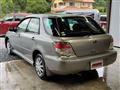 2006 Subaru Impreza Sportswagon