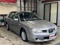2006 Subaru Impreza Sportswagon