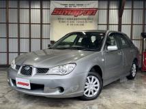 2006 Subaru Impreza Sportswagon