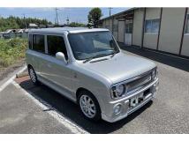 2007 Mazda Spiano