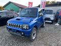 2006 Suzuki Jimny