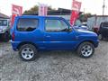 2006 Suzuki Jimny