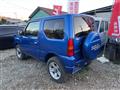 2006 Suzuki Jimny