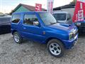 2006 Suzuki Jimny