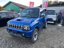 2006 Suzuki Jimny