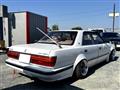 1991 Toyota Crown