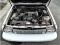 1991 Toyota Crown