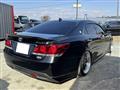 2015 Toyota Crown Athlete Series