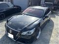 2015 Toyota Crown Athlete Series