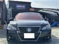 2015 Toyota Crown Athlete Series