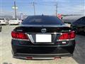 2015 Toyota Crown Athlete Series