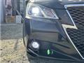 2015 Toyota Crown Athlete Series