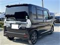 2014 Daihatsu Tanto Custom