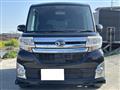 2014 Daihatsu Tanto Custom
