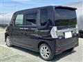 2014 Daihatsu Tanto Custom