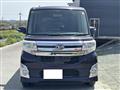 2014 Daihatsu Tanto Custom