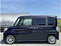 2014 Daihatsu Tanto Custom