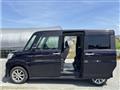 2014 Daihatsu Tanto Custom