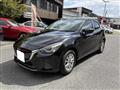 2016 Mazda Demio