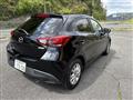 2016 Mazda Demio