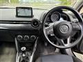 2016 Mazda Demio