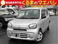 2022 Suzuki Alto