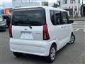 2025 Daihatsu Tanto