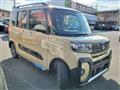 2025 Daihatsu Tanto