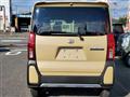 2025 Daihatsu Tanto