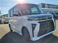 2025 Daihatsu Tanto Custom
