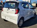 2025 Daihatsu Mira