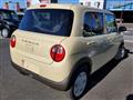 2025 Suzuki Lapin
