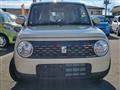 2025 Suzuki Lapin