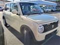 2025 Suzuki Lapin