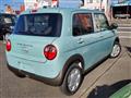 2025 Suzuki Lapin