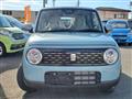 2025 Suzuki Lapin