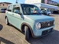 2025 Suzuki Lapin