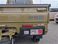 2022 Daihatsu Hijet Truck