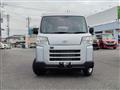 2026 Daihatsu Hijet Cargo