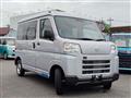 2026 Daihatsu Hijet Cargo