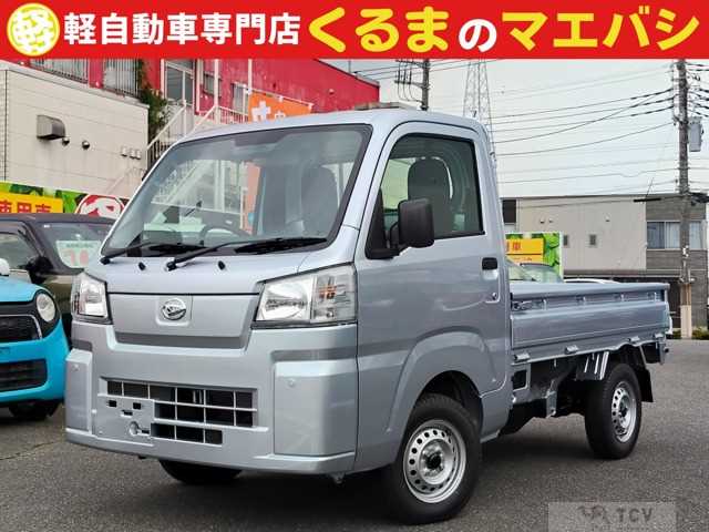 2026 Daihatsu Hijet Truck